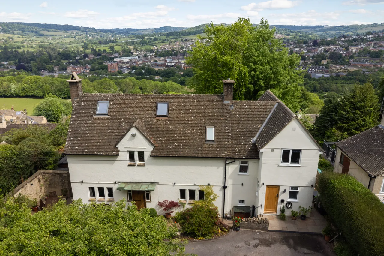 Rodborough Common, Stroud, GL5, photo 29