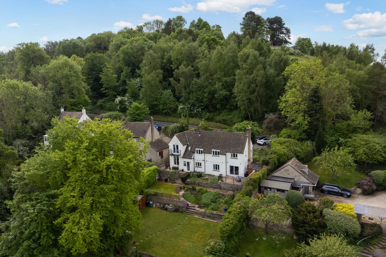 Rodborough Common, Stroud, GL5, photo 23