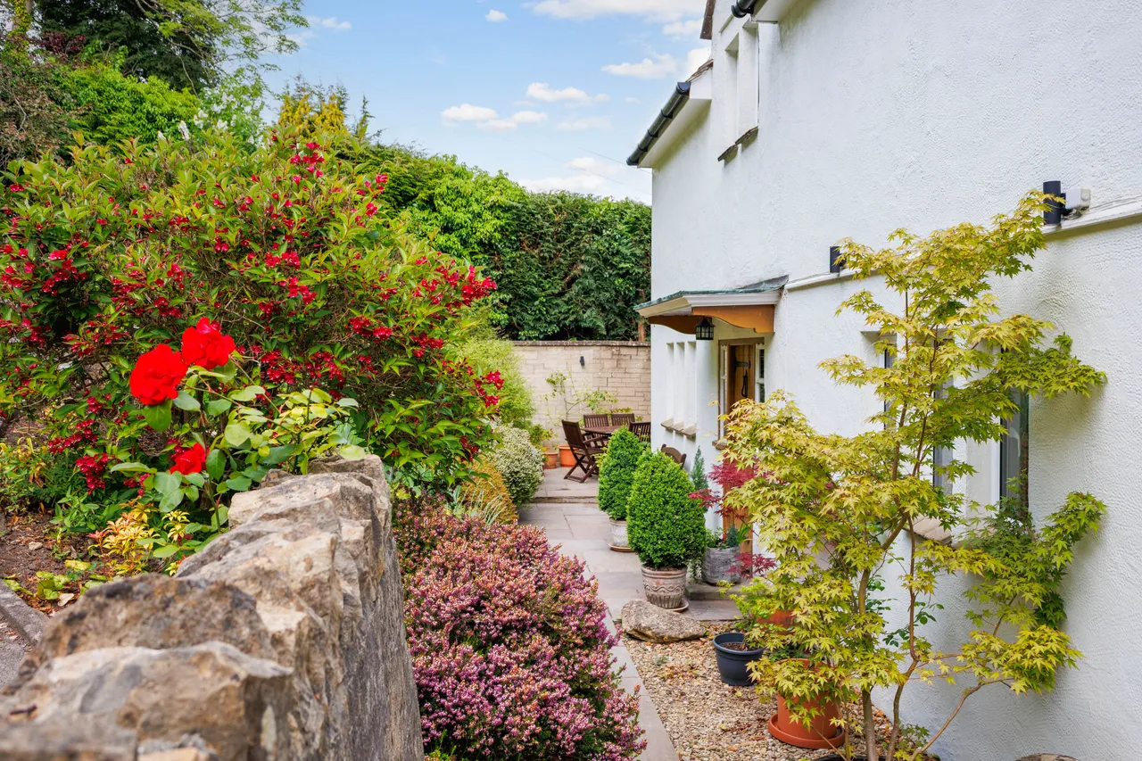 Rodborough Common, Stroud, GL5, photo 33