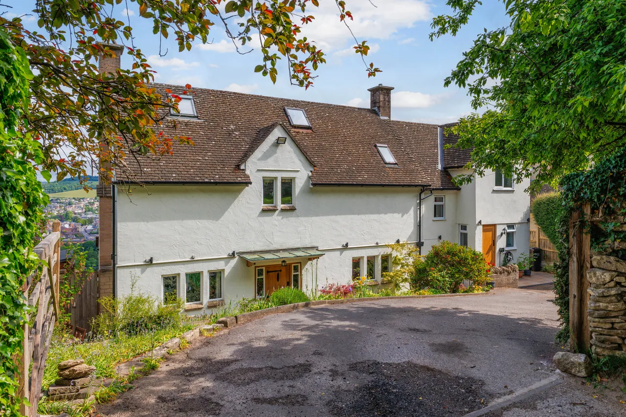 Rodborough Common, Stroud, GL5, photo 30