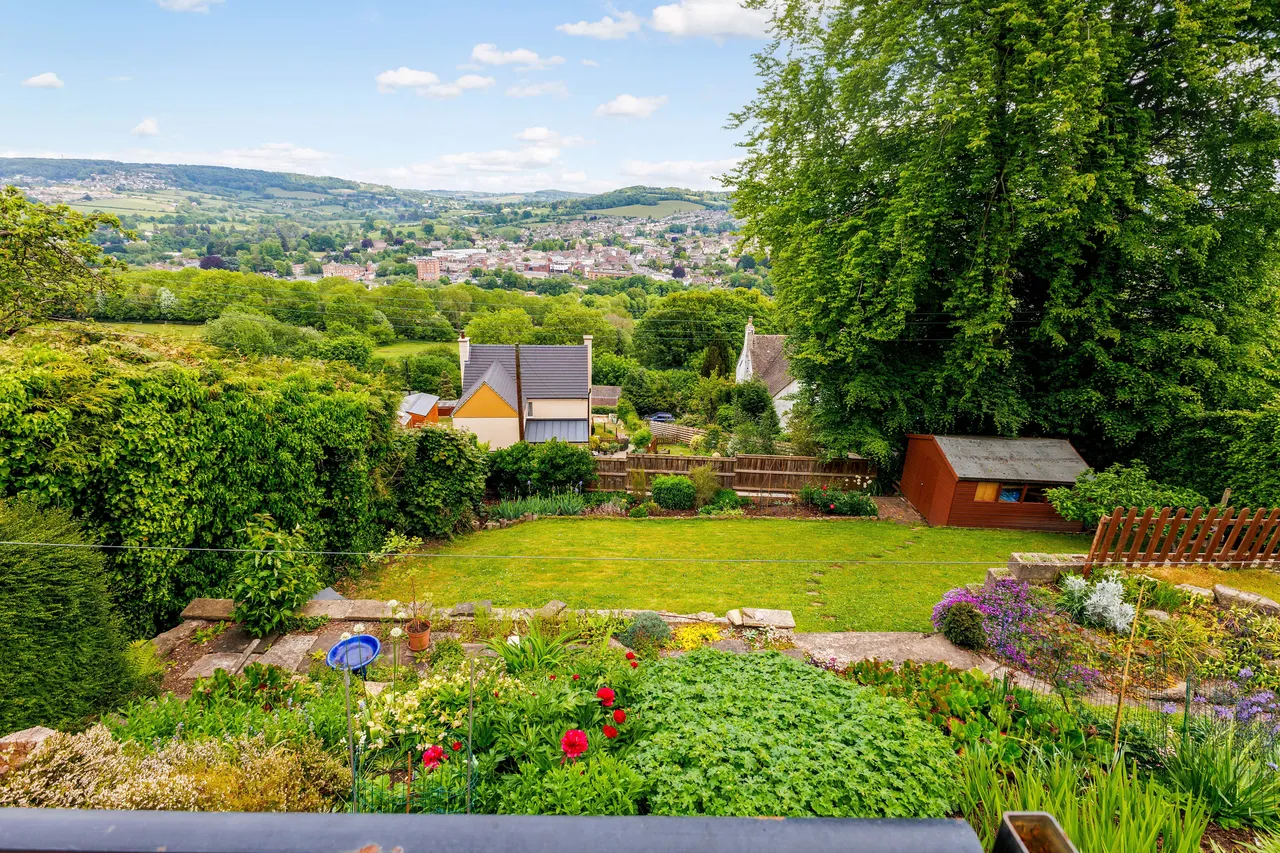 Rodborough Common, Stroud, GL5, photo 25