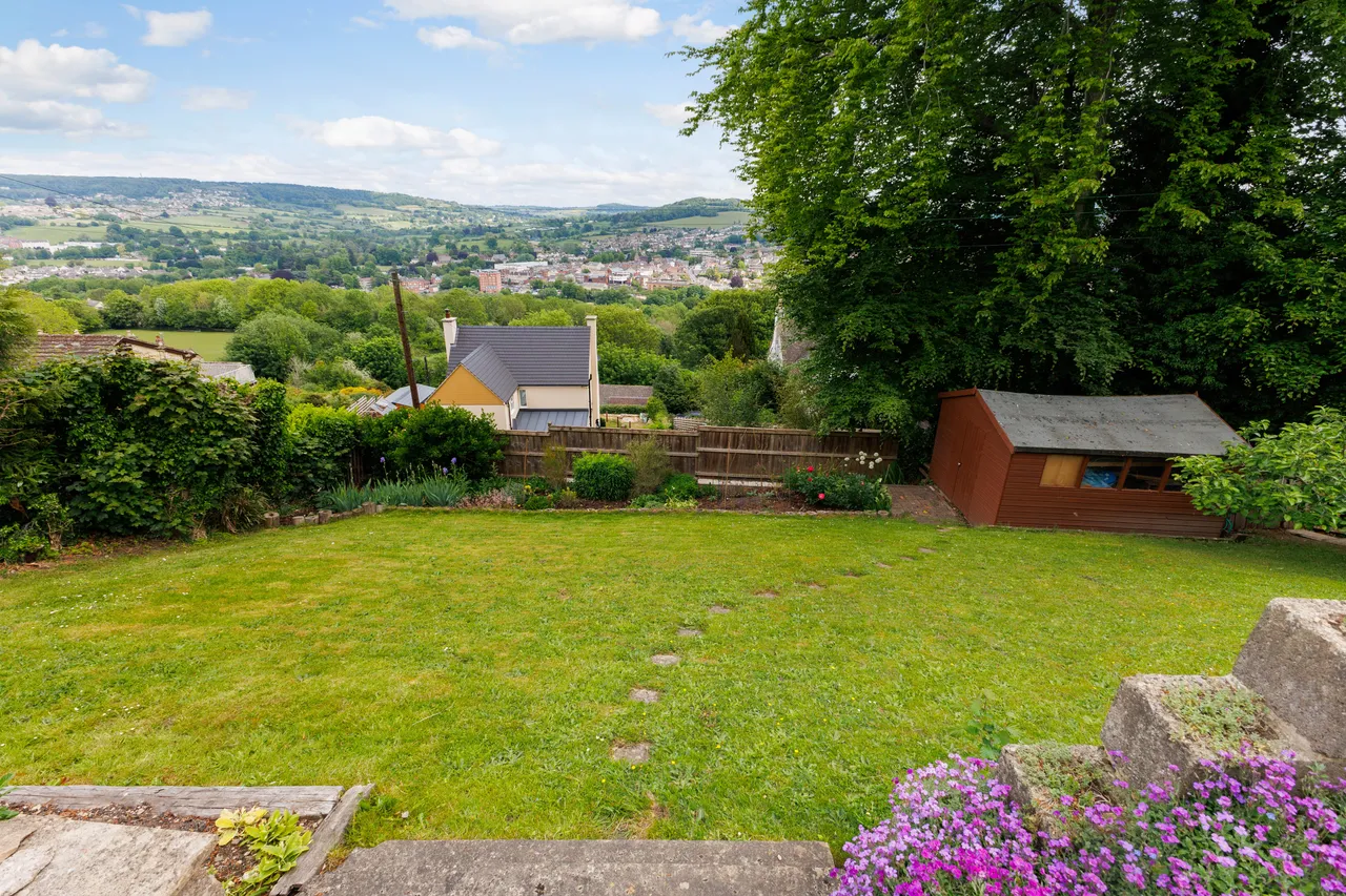 Rodborough Common, Stroud, GL5, photo 27