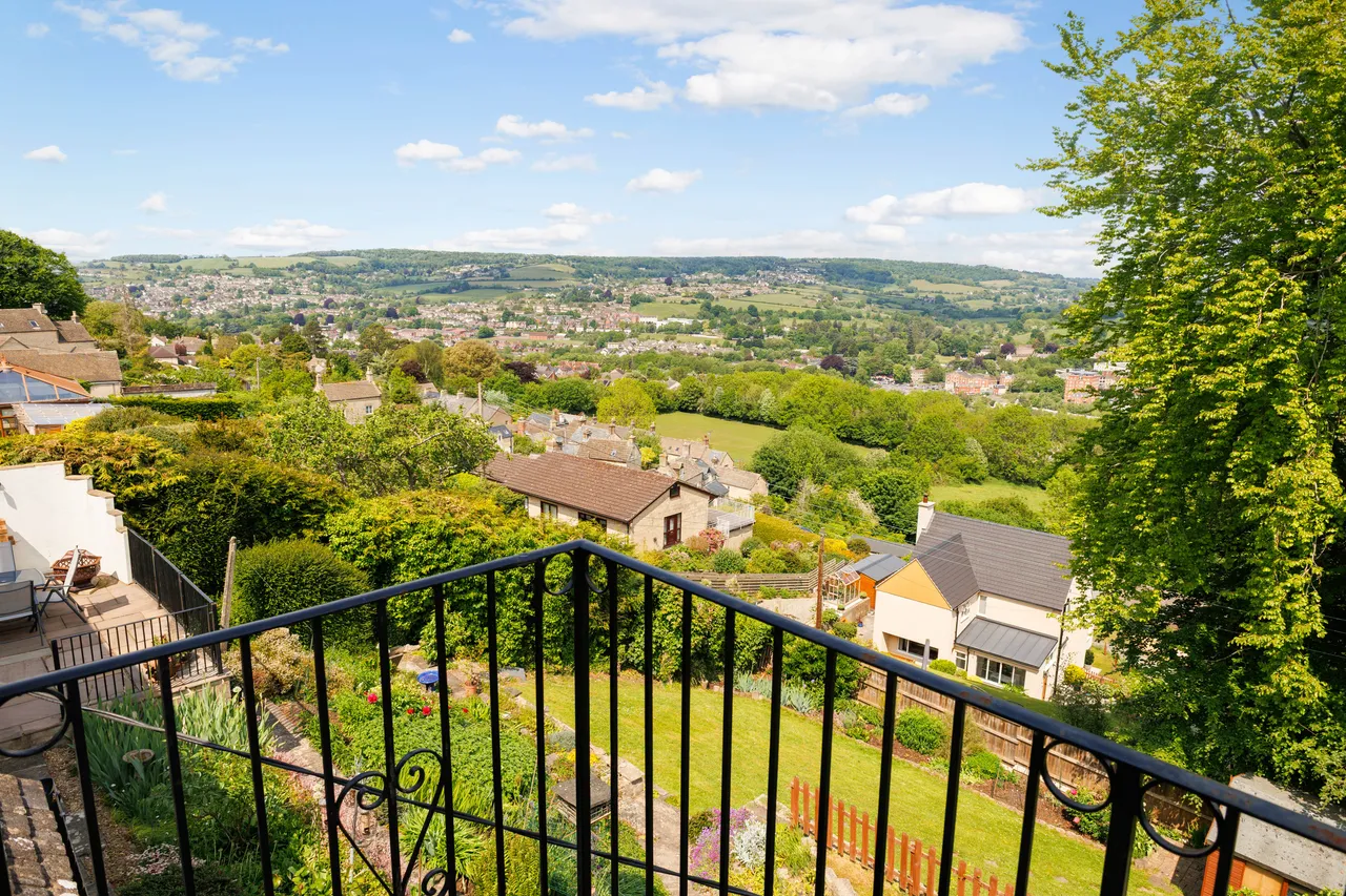 Rodborough Common, Stroud, GL5, photo 3