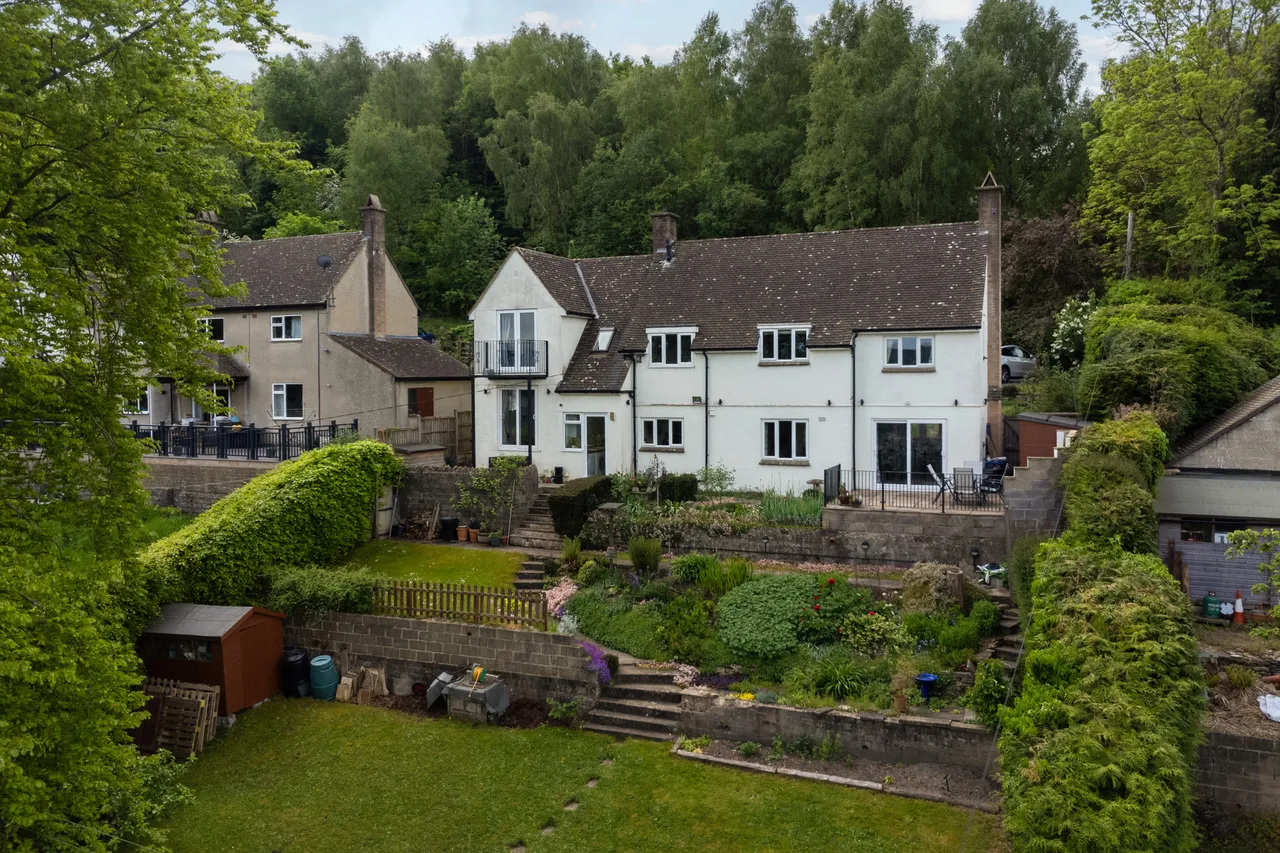 Rodborough Common, Stroud, GL5, photo 34