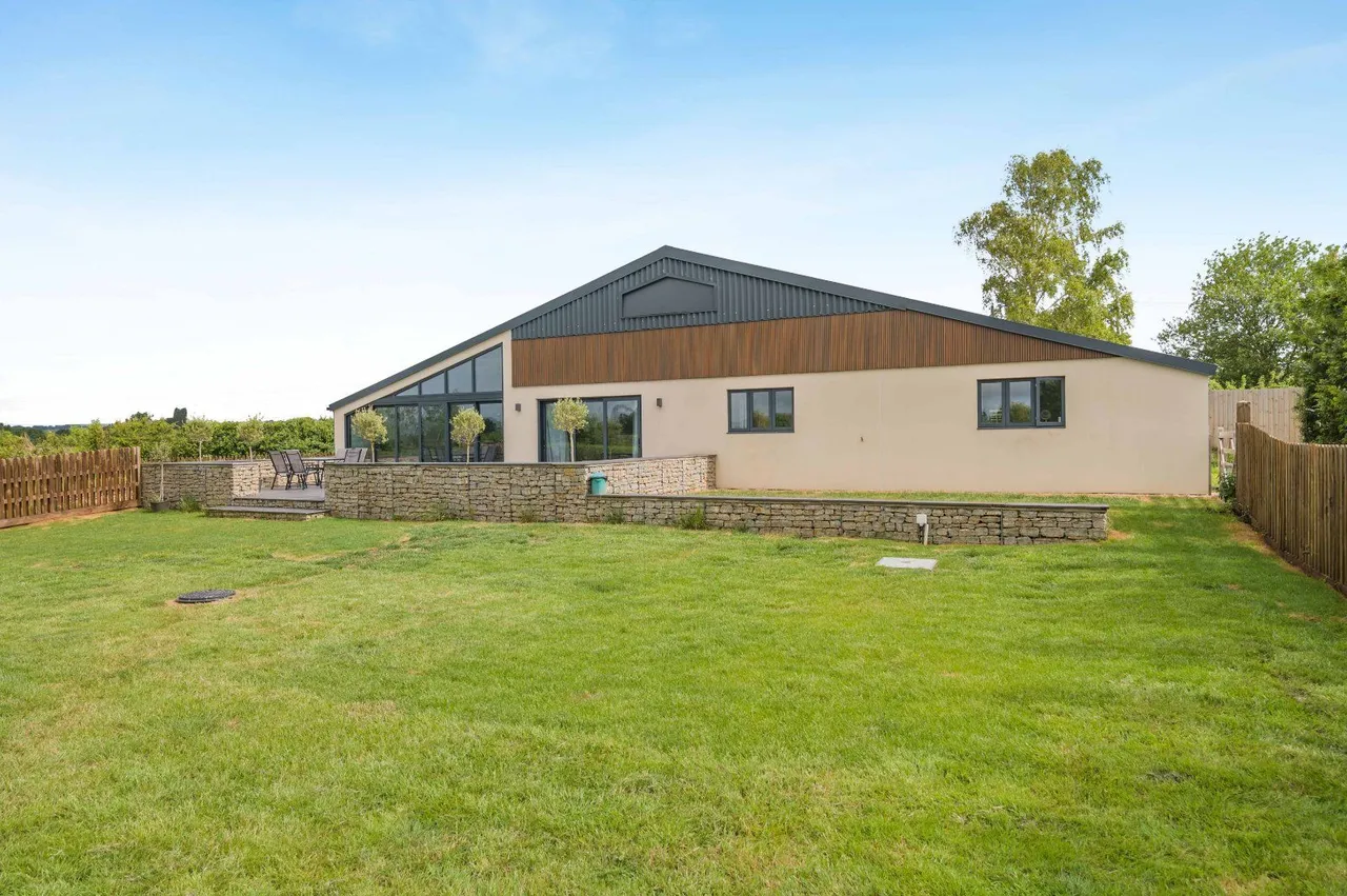Clanville, Castle Cary, BA7, photo 18