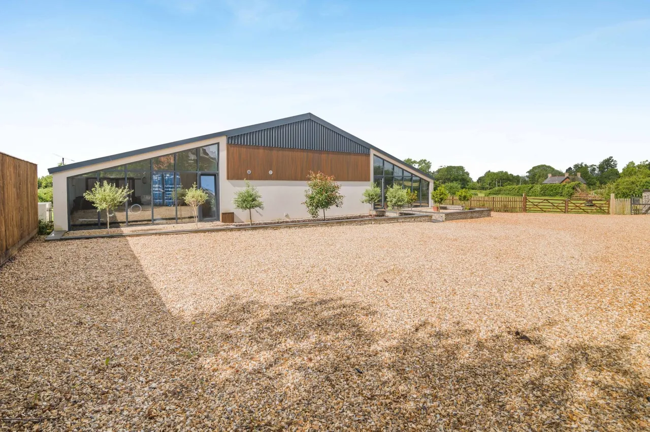 4 bed house for sale, Clanville, Castle Cary, BA7