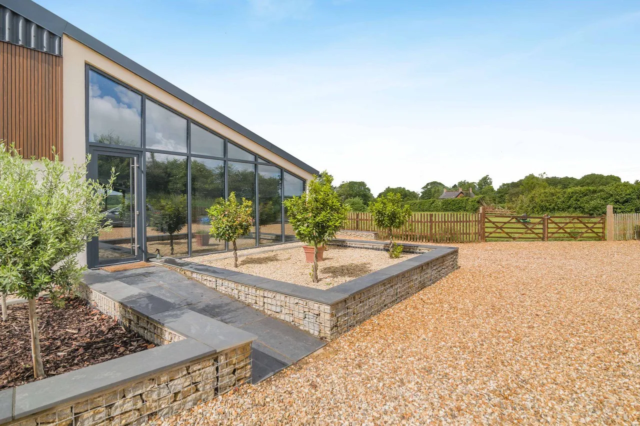Clanville, Castle Cary, BA7, photo 14