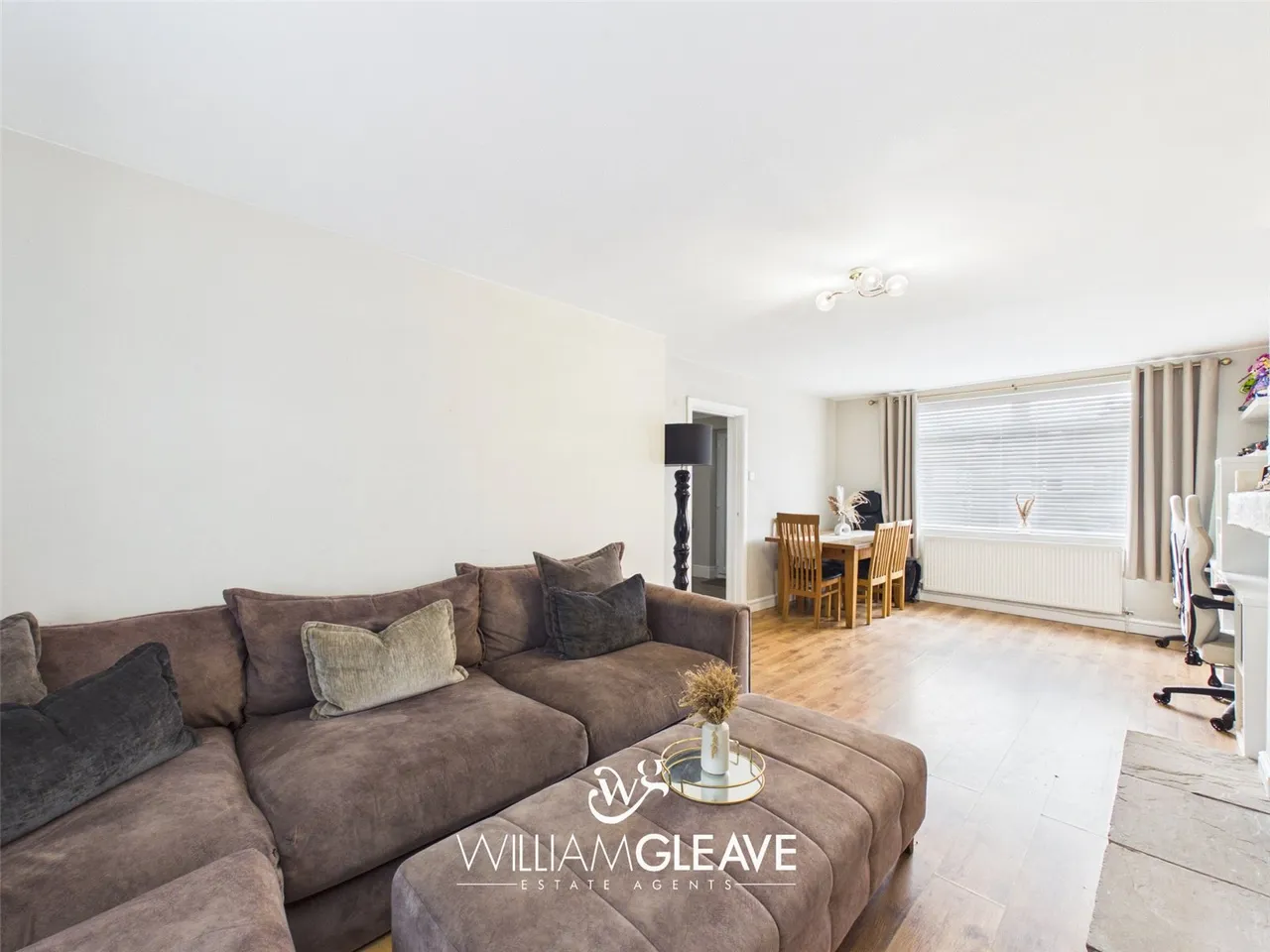 Richmond Road, Connah's Quay, Deeside, Flintshire, CH5 4JF, photo 4