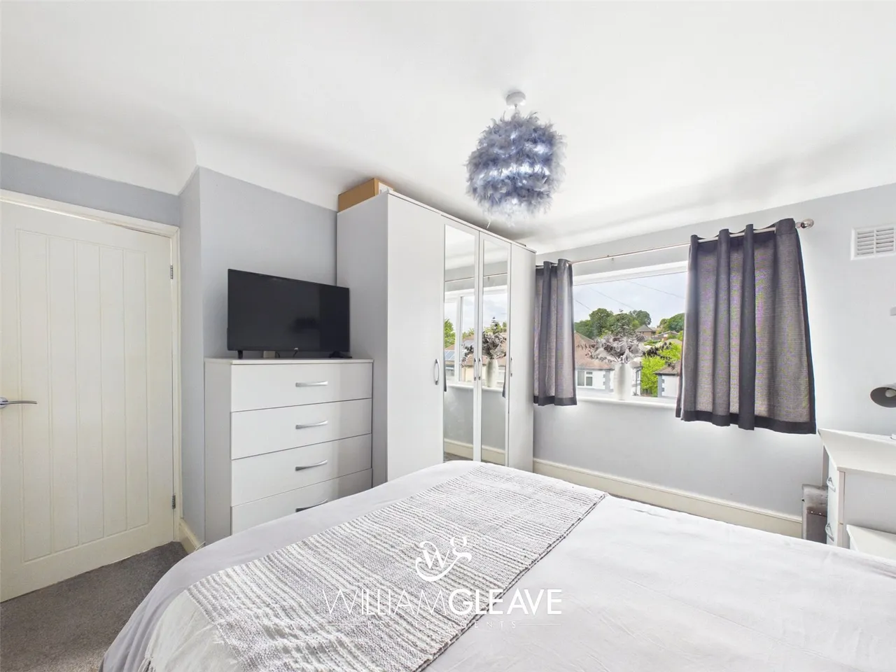 Richmond Road, Connah's Quay, Deeside, Flintshire, CH5 4JF, photo 15