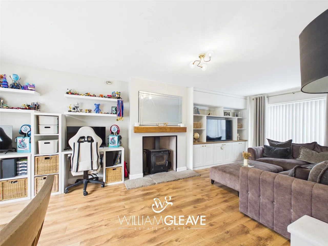 Richmond Road, Connah's Quay, Deeside, Flintshire, CH5 4JF, photo 6