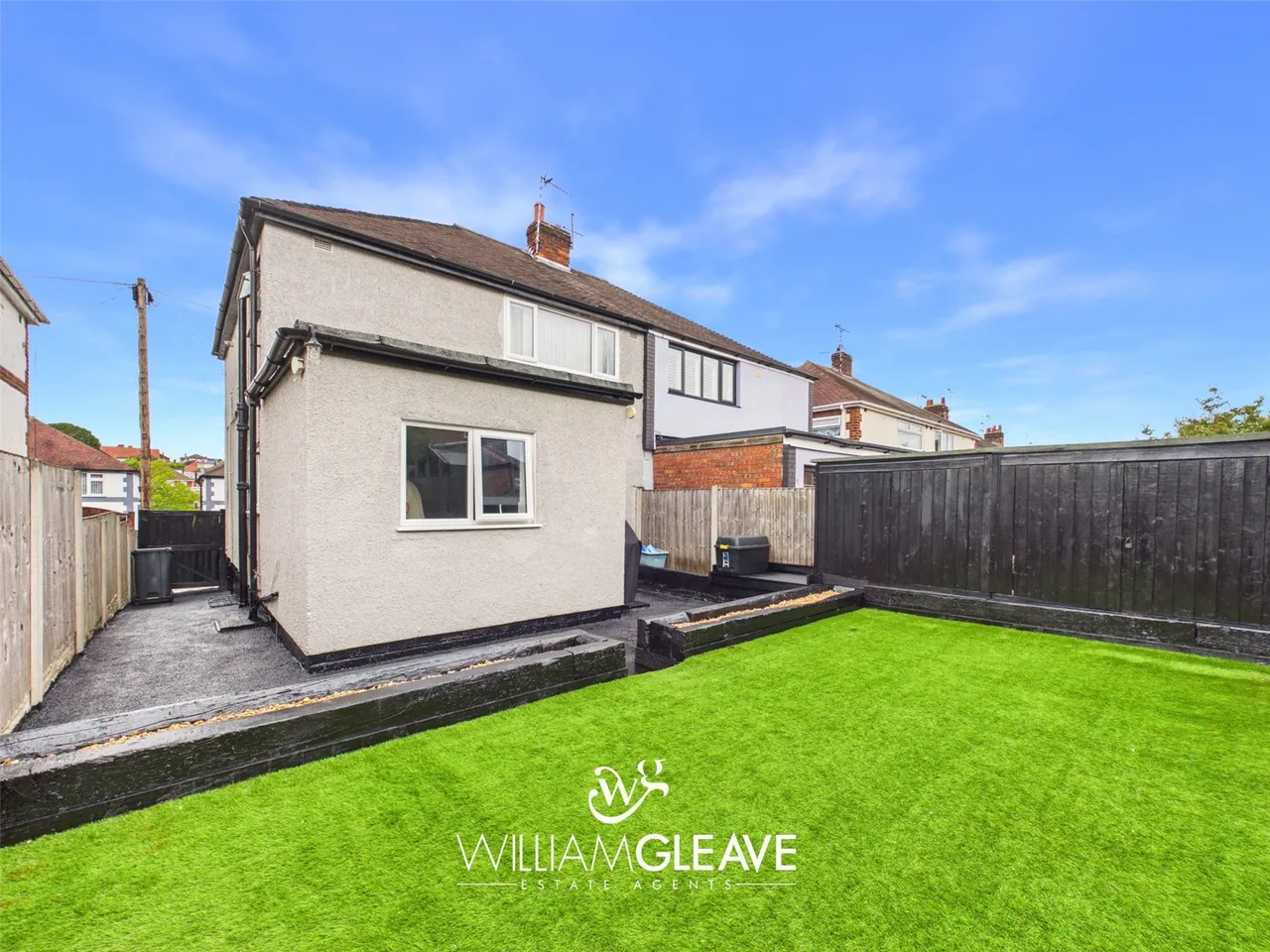 Richmond Road, Connah's Quay, Deeside, Flintshire, CH5 4JF, photo 2