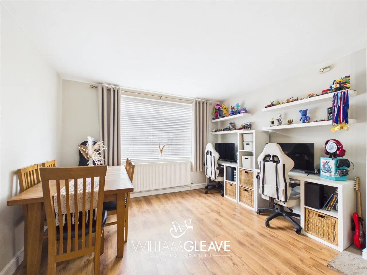 Richmond Road, Connah's Quay, Deeside, Flintshire, CH5 4JF, photo 5