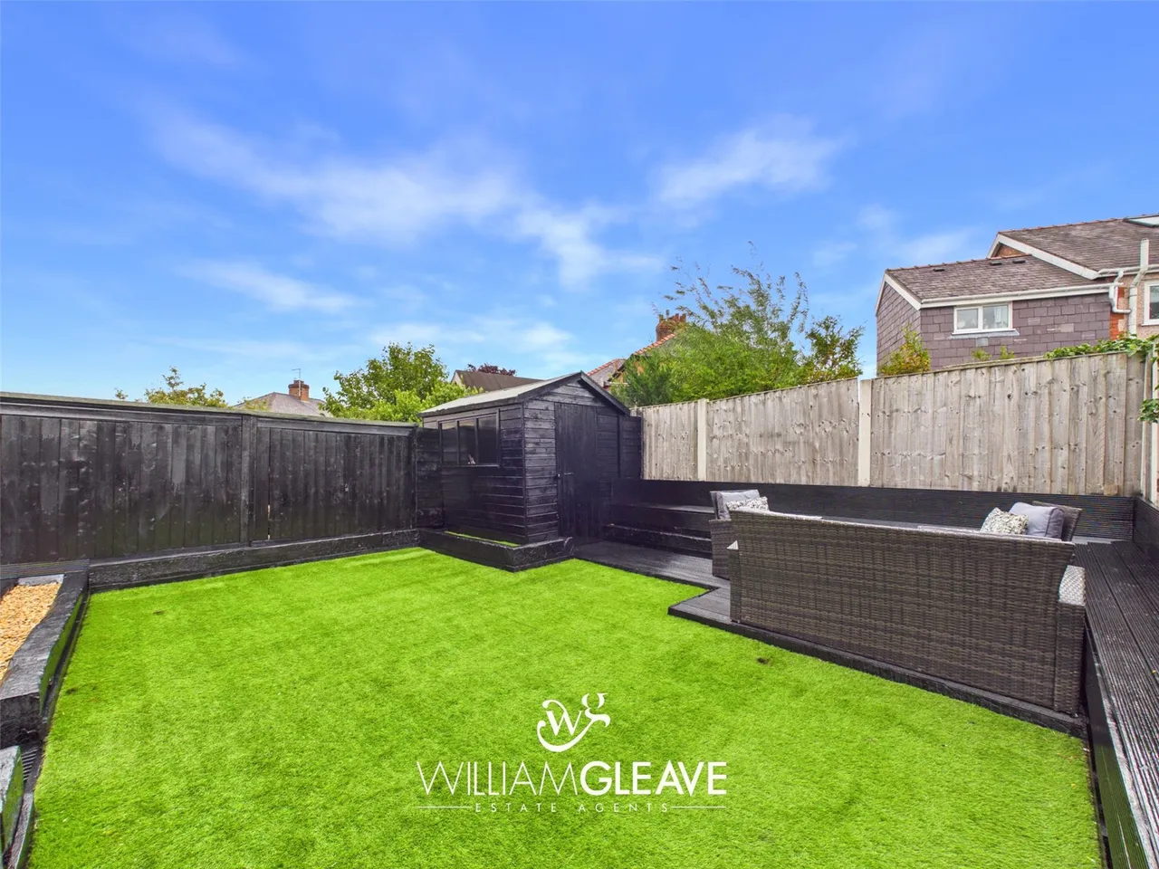 Richmond Road, Connah's Quay, Deeside, Flintshire, CH5 4JF, photo 31