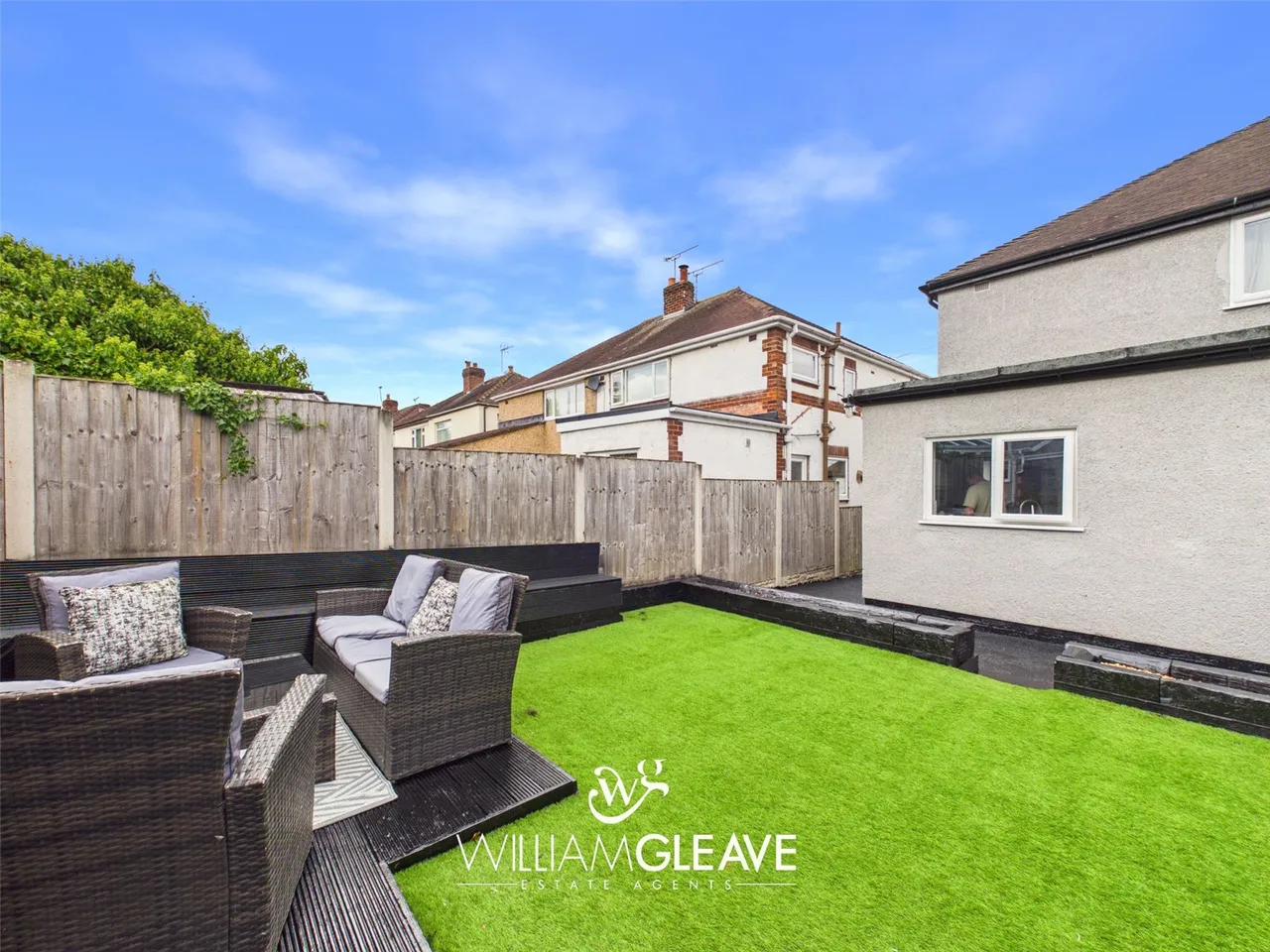 Richmond Road, Connah's Quay, Deeside, Flintshire, CH5 4JF, photo 29