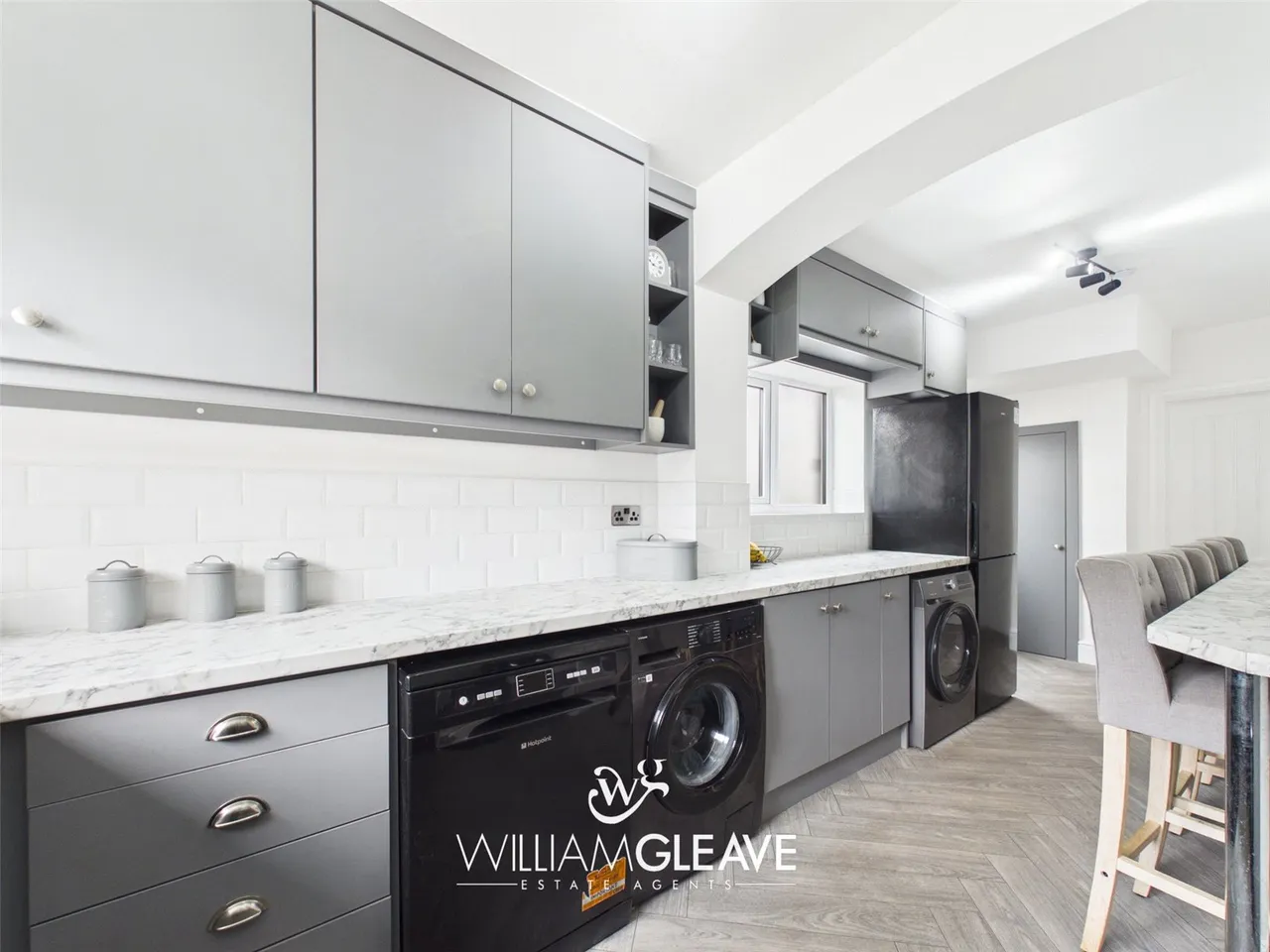 Richmond Road, Connah's Quay, Deeside, Flintshire, CH5 4JF, photo 10