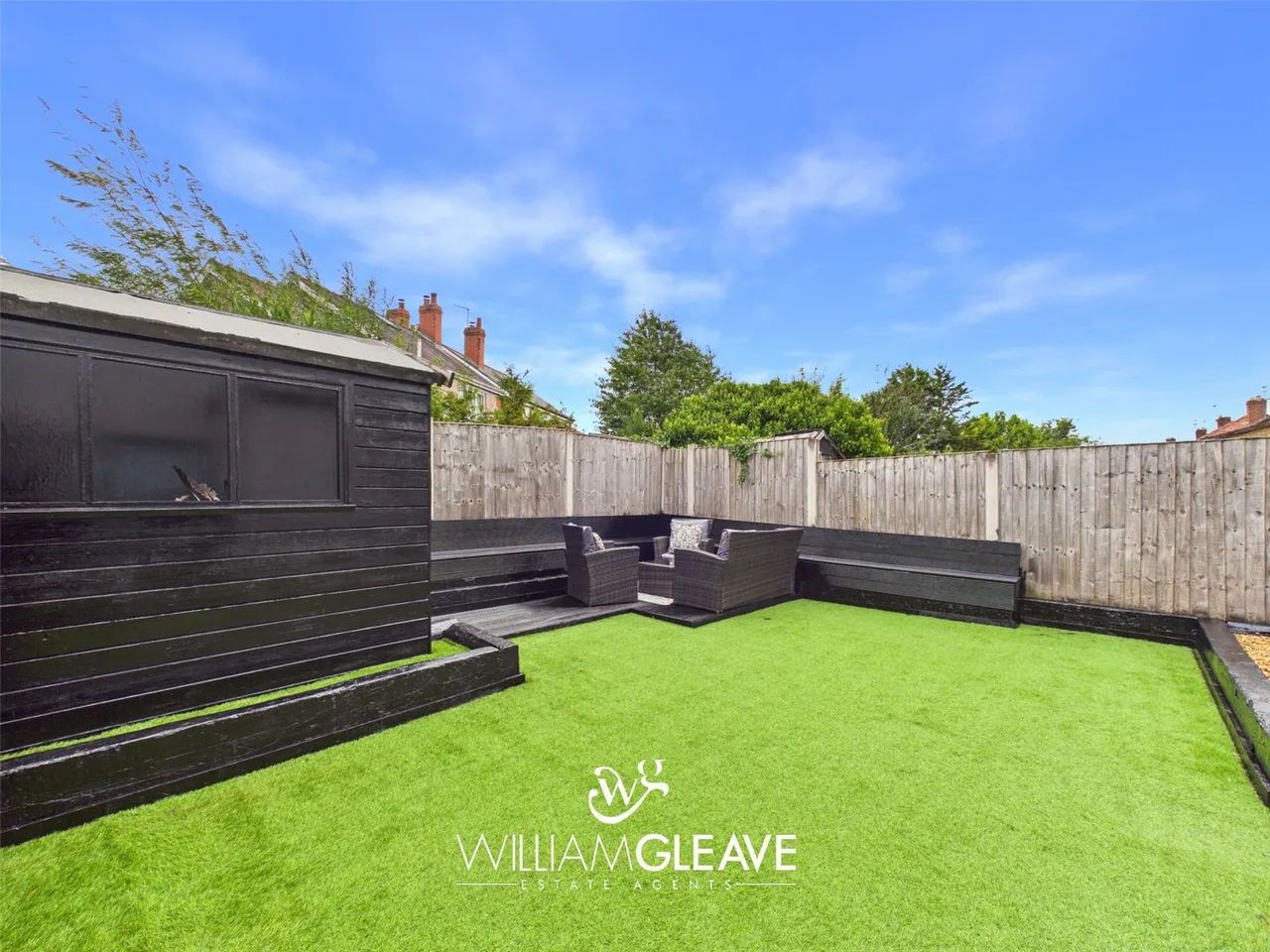 Richmond Road, Connah's Quay, Deeside, Flintshire, CH5 4JF, photo 30