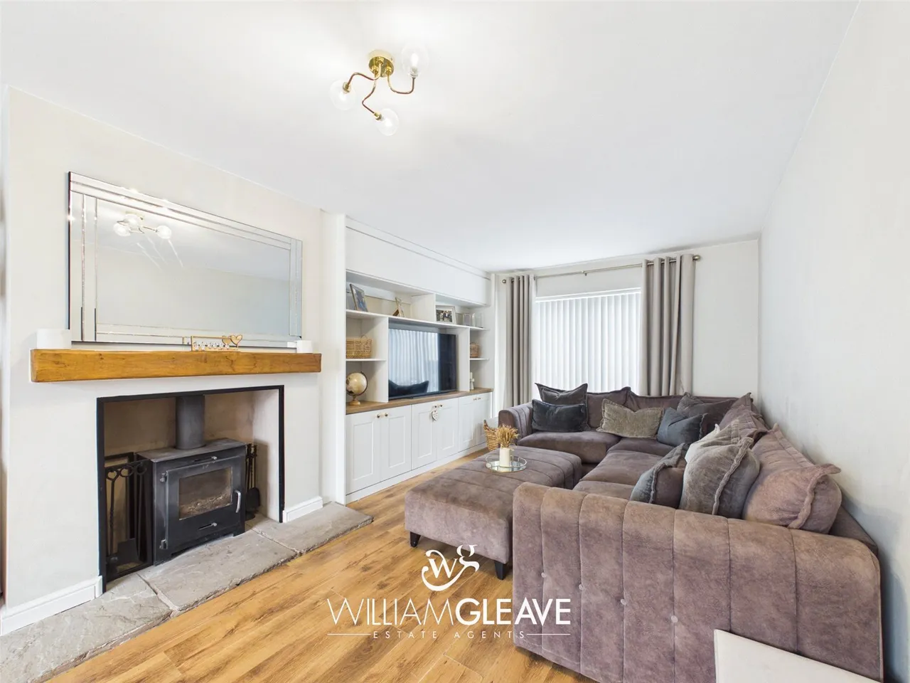 Richmond Road, Connah's Quay, Deeside, Flintshire, CH5 4JF, photo 3