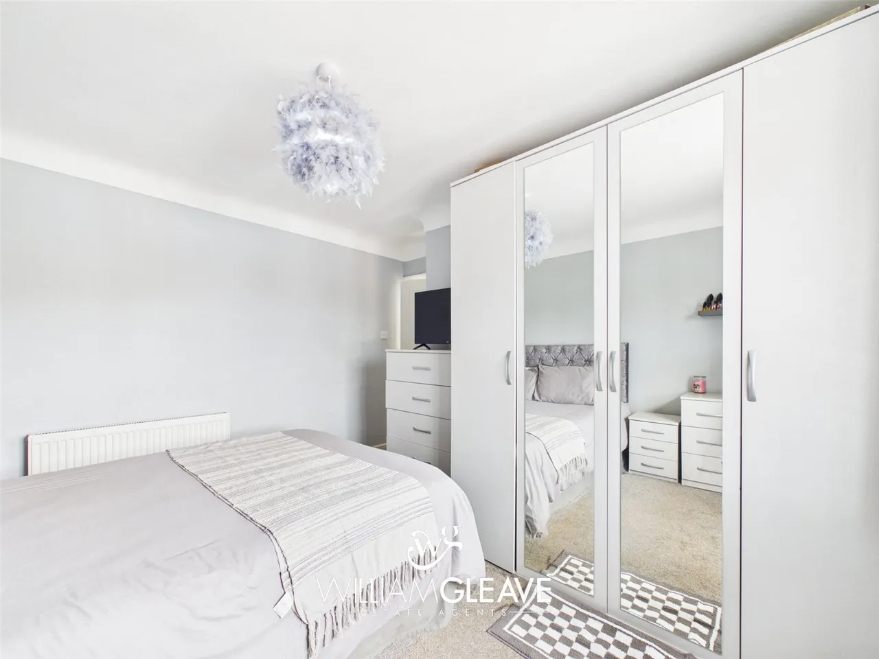 Richmond Road, Connah's Quay, Deeside, Flintshire, CH5 4JF, photo 17