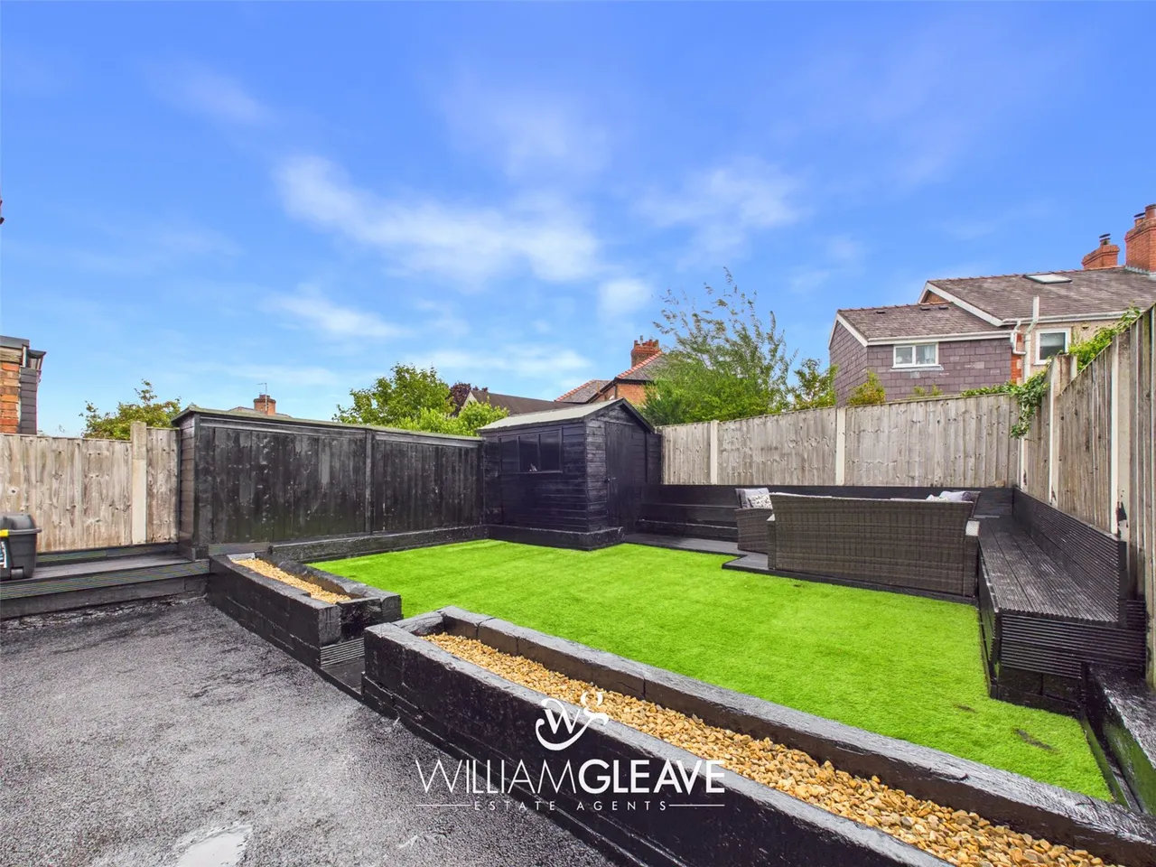 Richmond Road, Connah's Quay, Deeside, Flintshire, CH5 4JF, photo 28