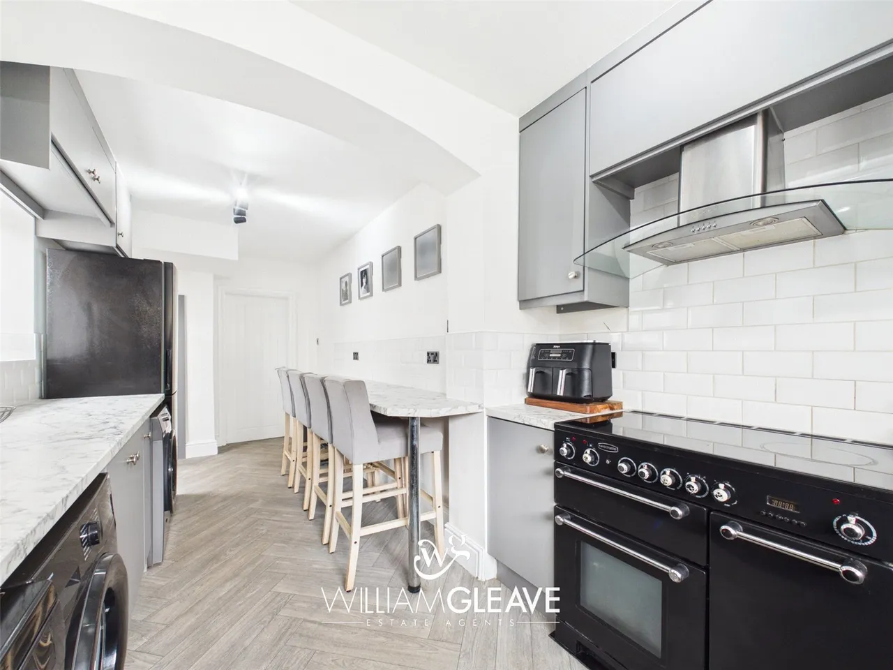 Richmond Road, Connah's Quay, Deeside, Flintshire, CH5 4JF, photo 8