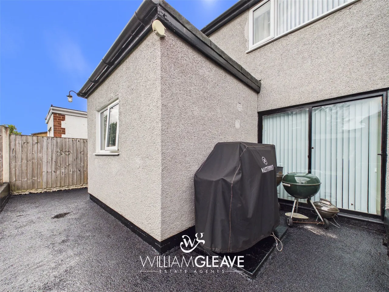 Richmond Road, Connah's Quay, Deeside, Flintshire, CH5 4JF, photo 33