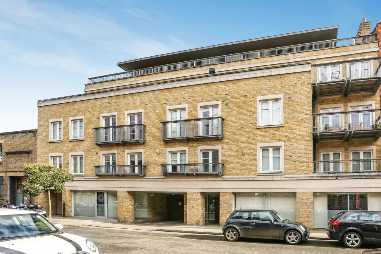 Bromells Road, Clapham Common, SW4 0BG, photo 7