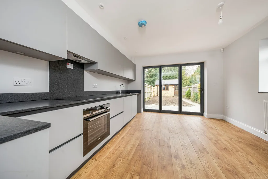 Bangors Cottages, Iver, Bucks, photo 15