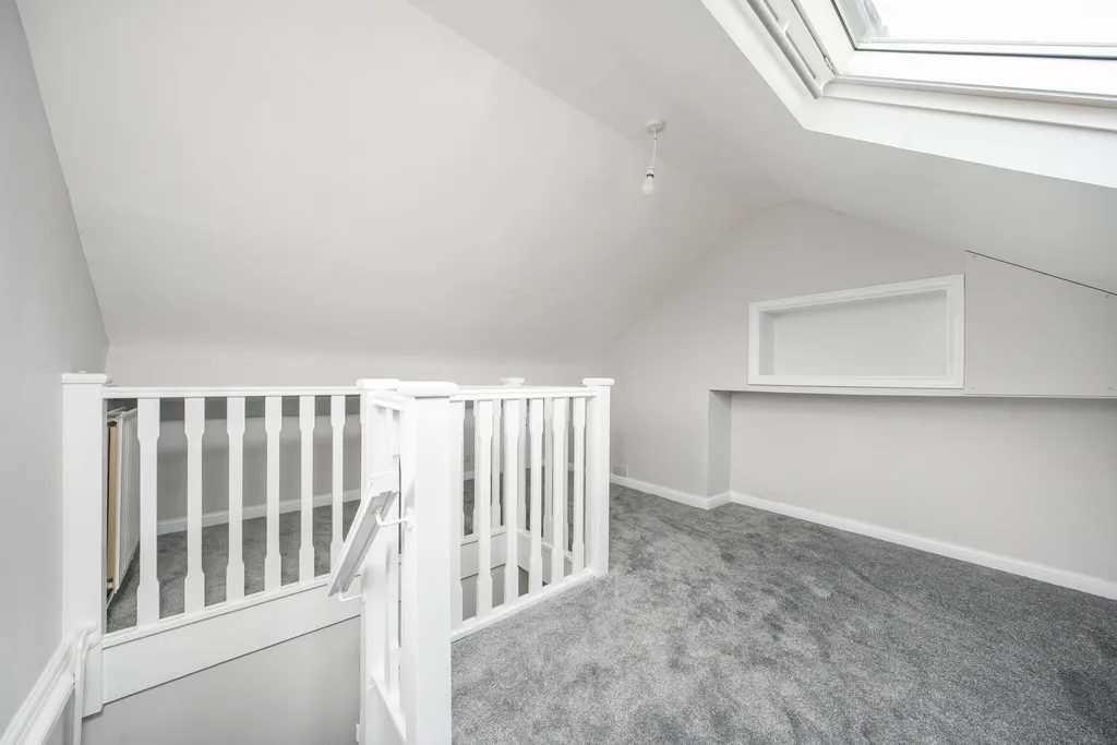 Bangors Cottages, Iver, Bucks, photo 8