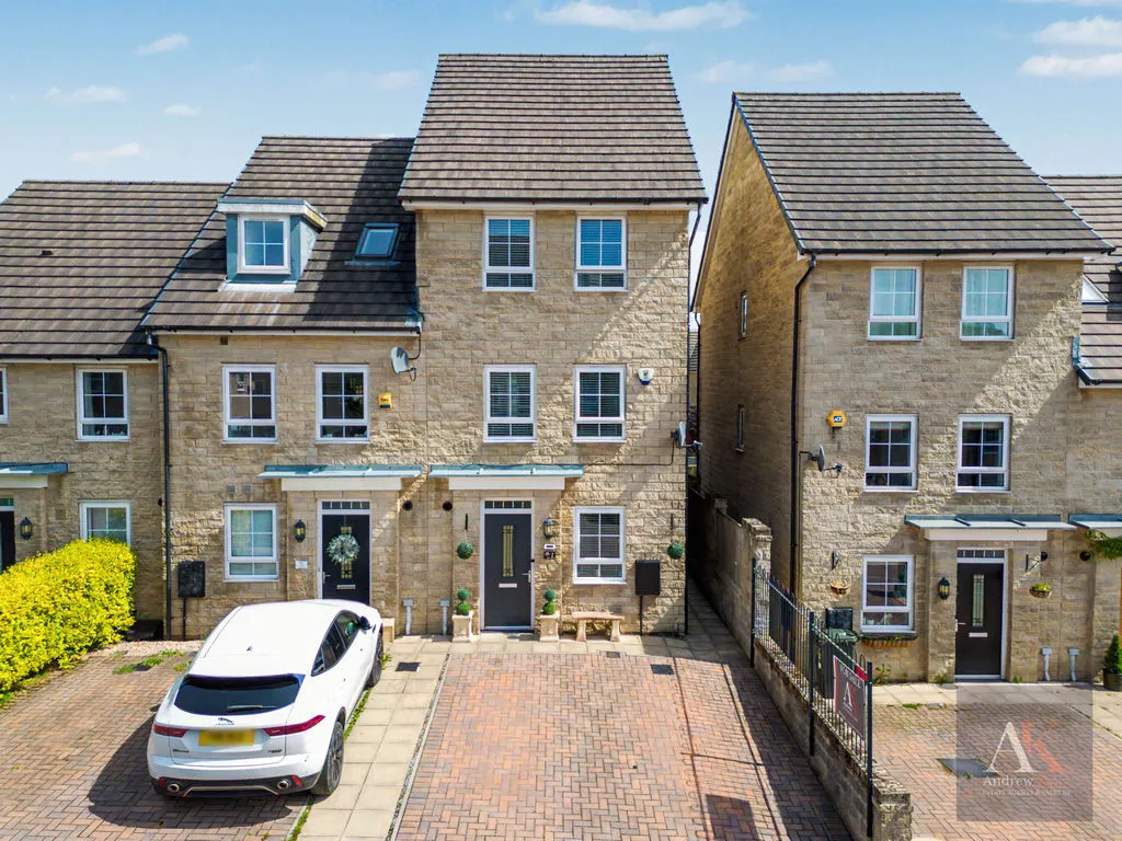 Jute Close Littleborough, Rochdale OL15 9AL, photo 23