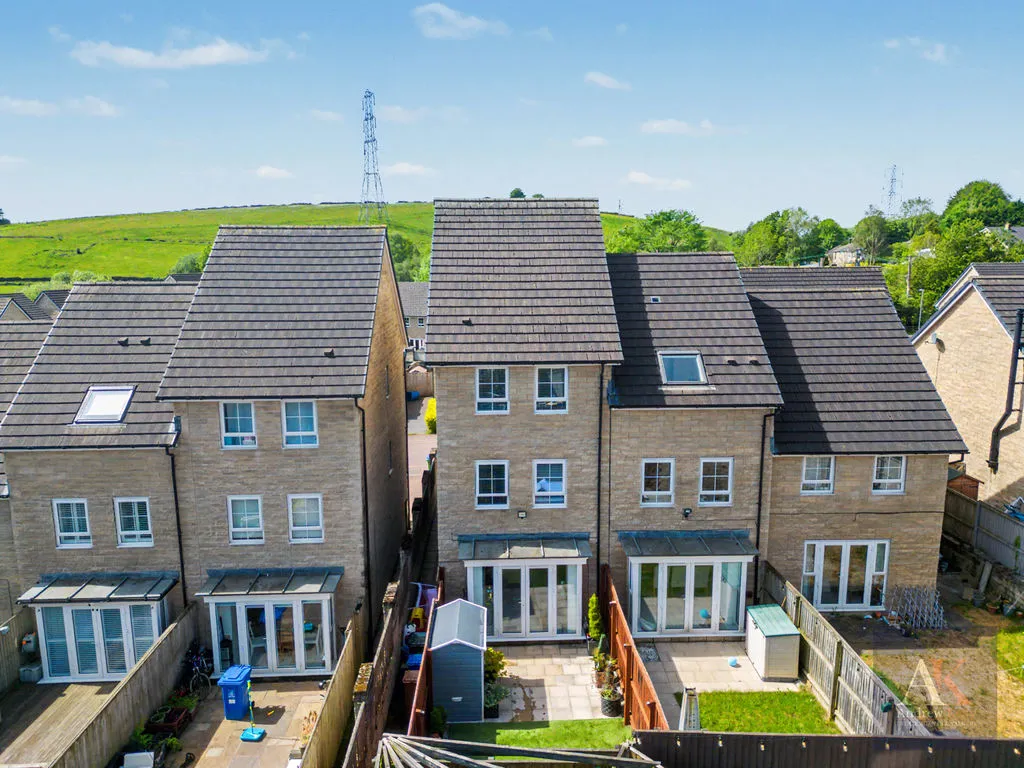 Jute Close Littleborough, Rochdale OL15 9AL, photo 22