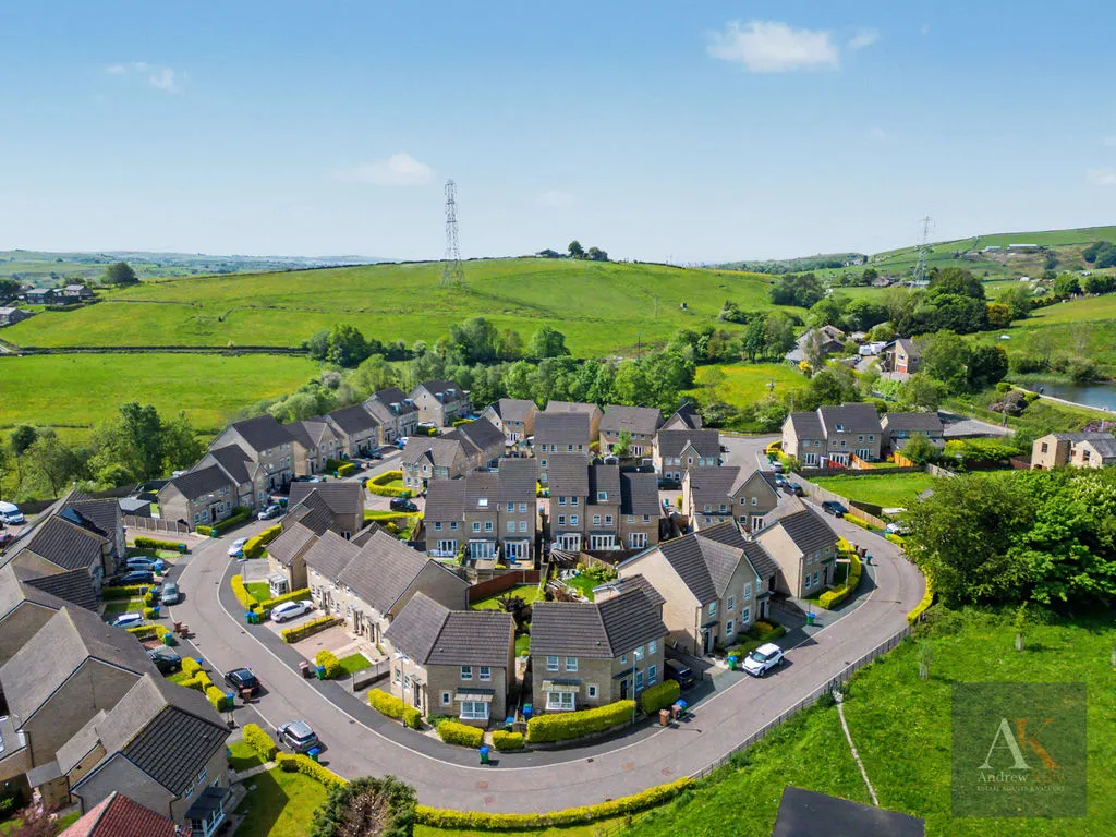Jute Close Littleborough, Rochdale OL15 9AL, photo 25