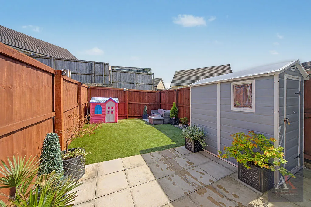 Jute Close Littleborough, Rochdale OL15 9AL, photo 19