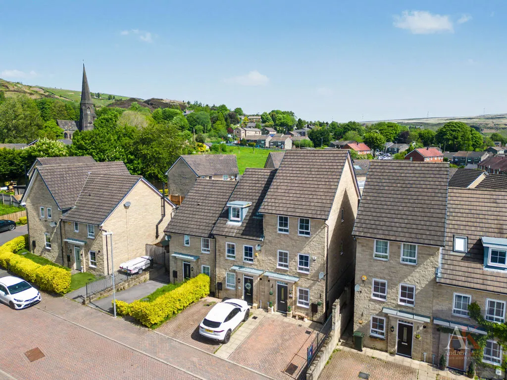 Jute Close Littleborough, Rochdale OL15 9AL, photo 24