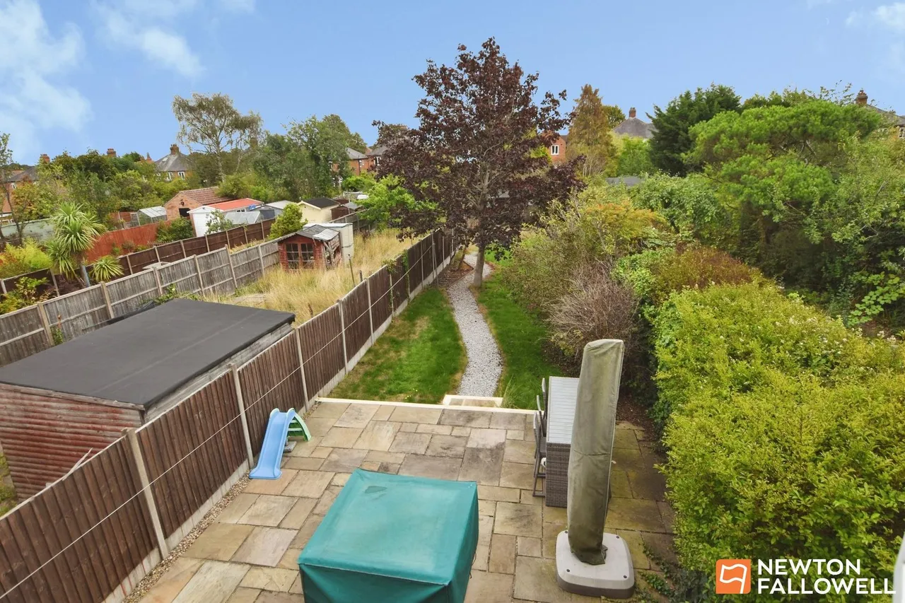 Parklands Drive, Loughborough, LE11, photo 15
