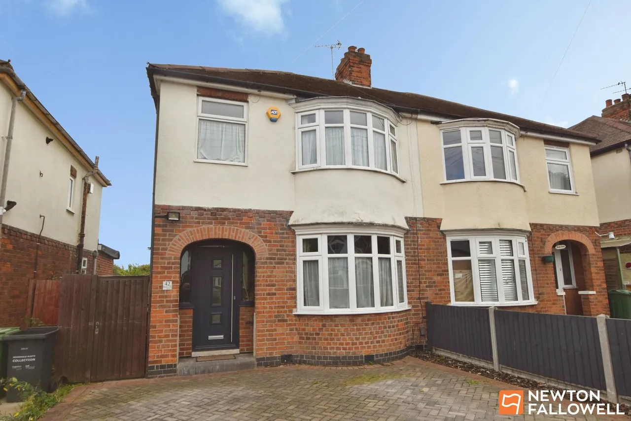 Parklands Drive, Loughborough, LE11, photo 21