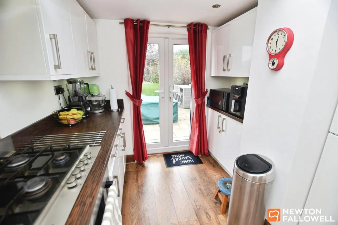 Parklands Drive, Loughborough, LE11, photo 6