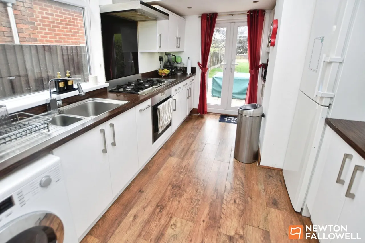 Parklands Drive, Loughborough, LE11, photo 4