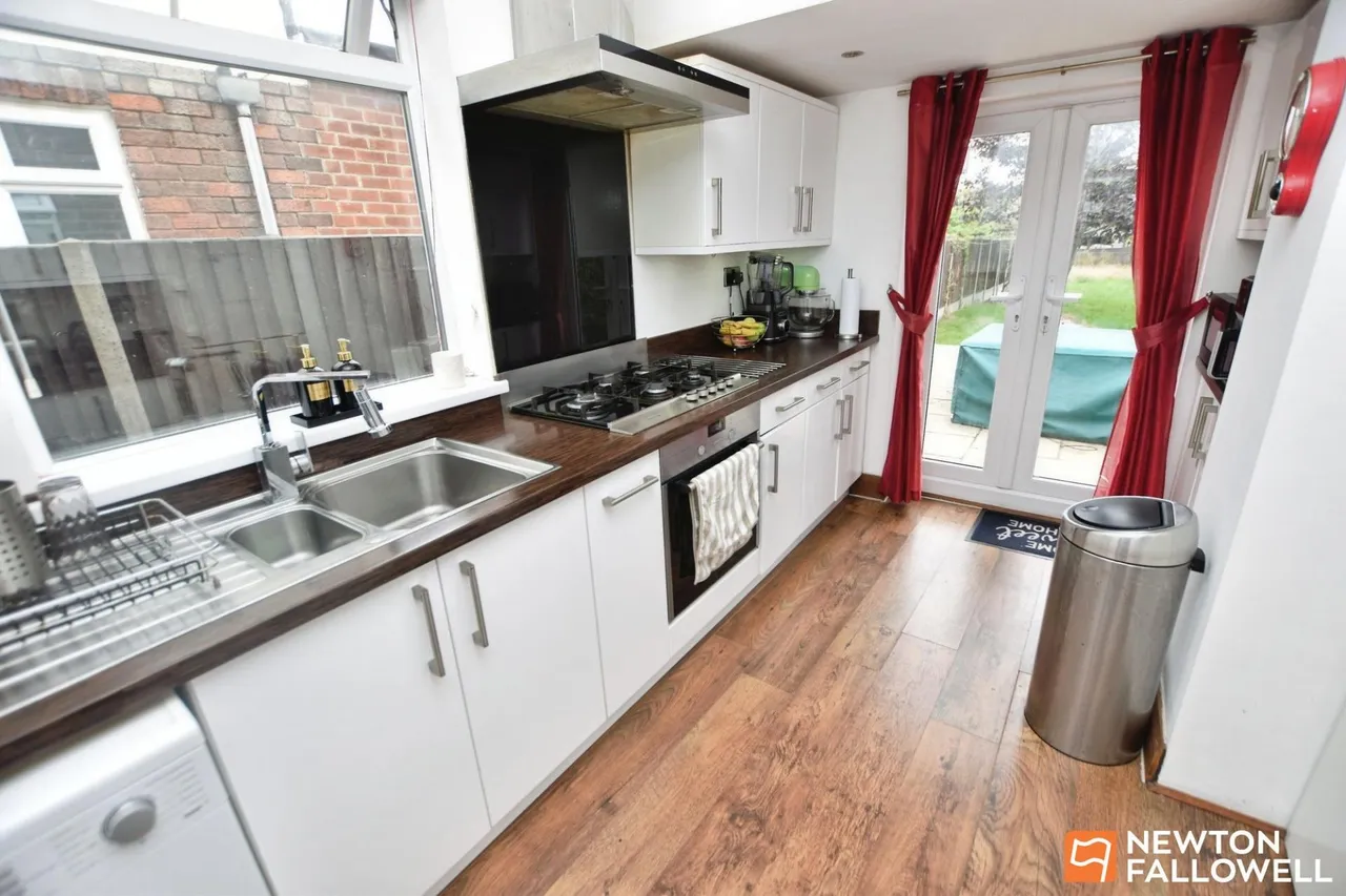 Parklands Drive, Loughborough, LE11, photo 5