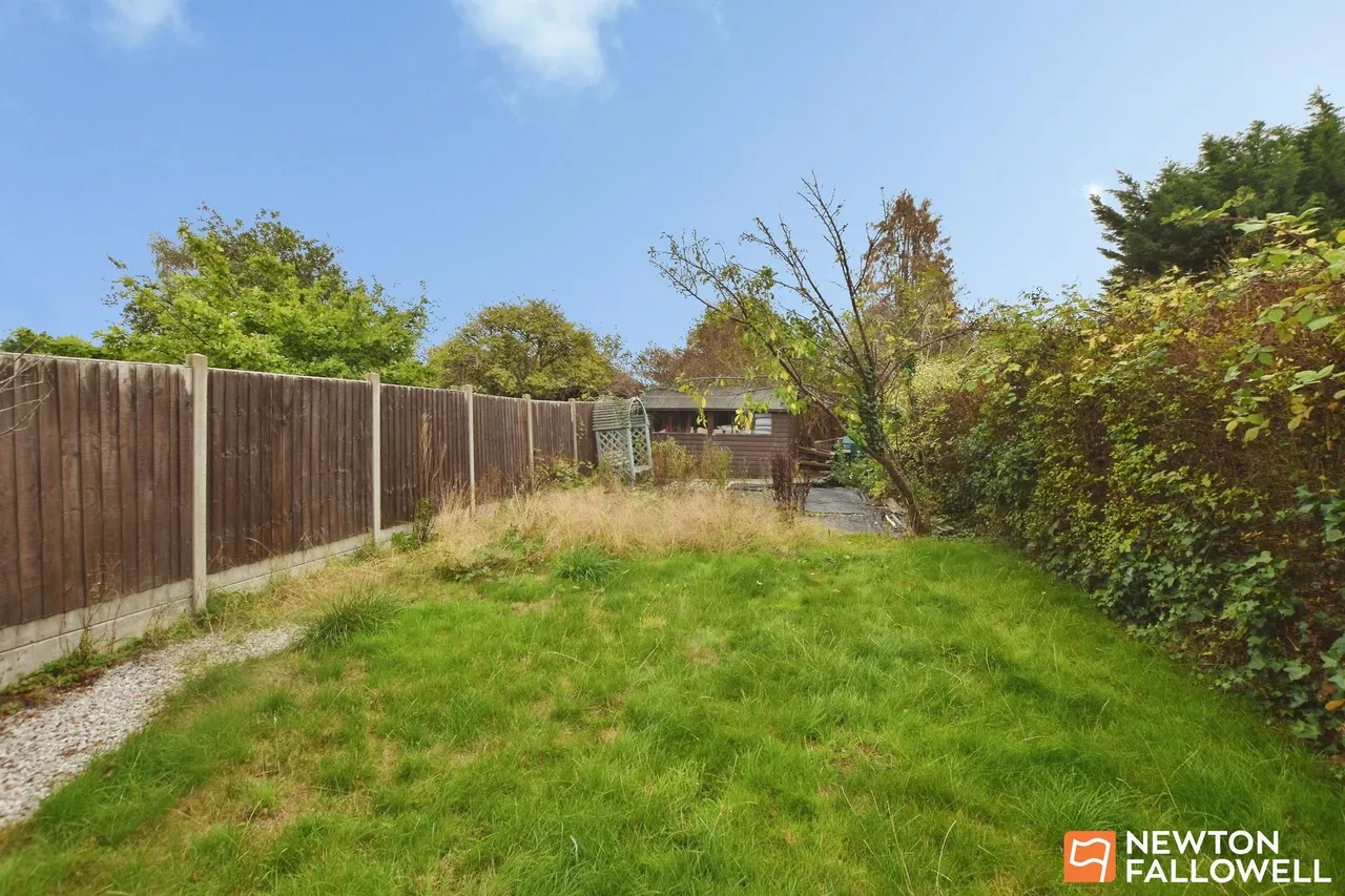 Parklands Drive, Loughborough, LE11, photo 20
