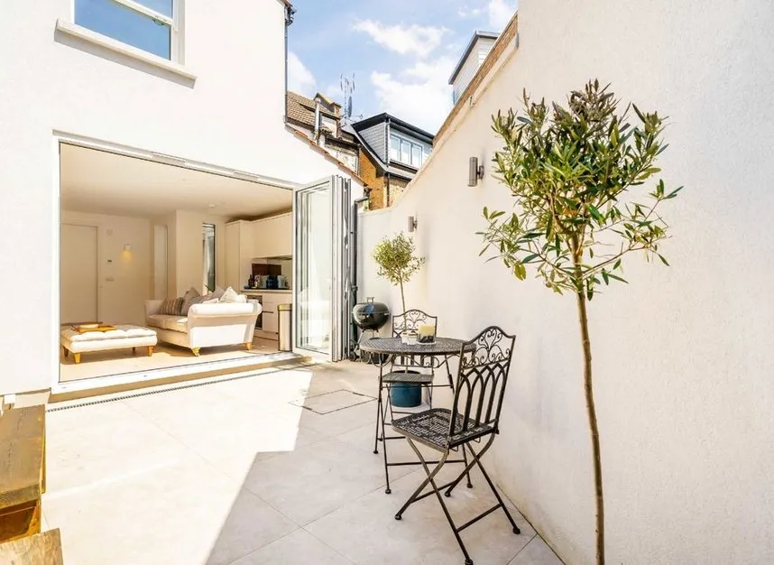 Margravine Road, Hammersmith, W6, photo 6