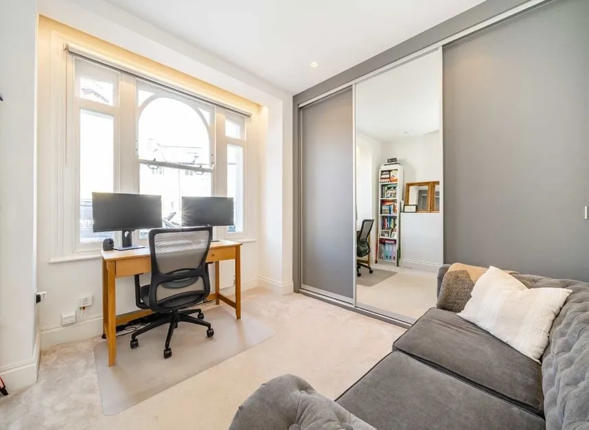 Margravine Road, Hammersmith, W6, photo 4