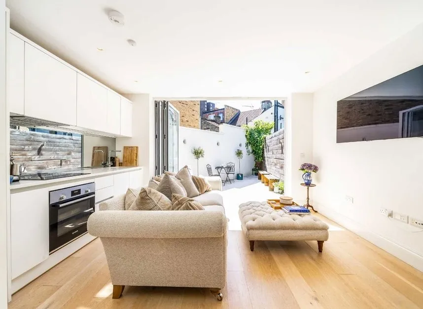 Margravine Road, Hammersmith, W6, photo 5