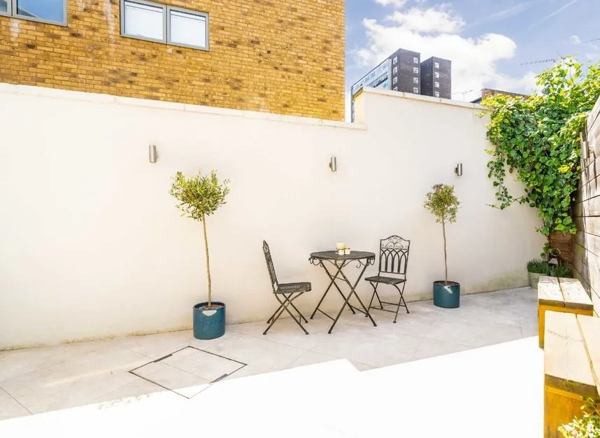 Margravine Road, Hammersmith, W6, photo 3