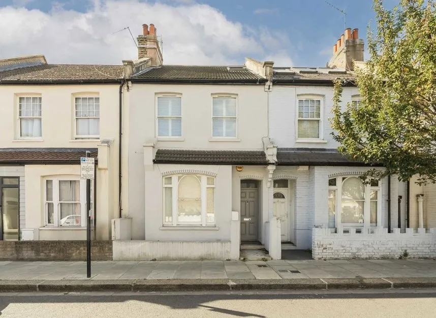 Margravine Road, Hammersmith, W6, photo 7
