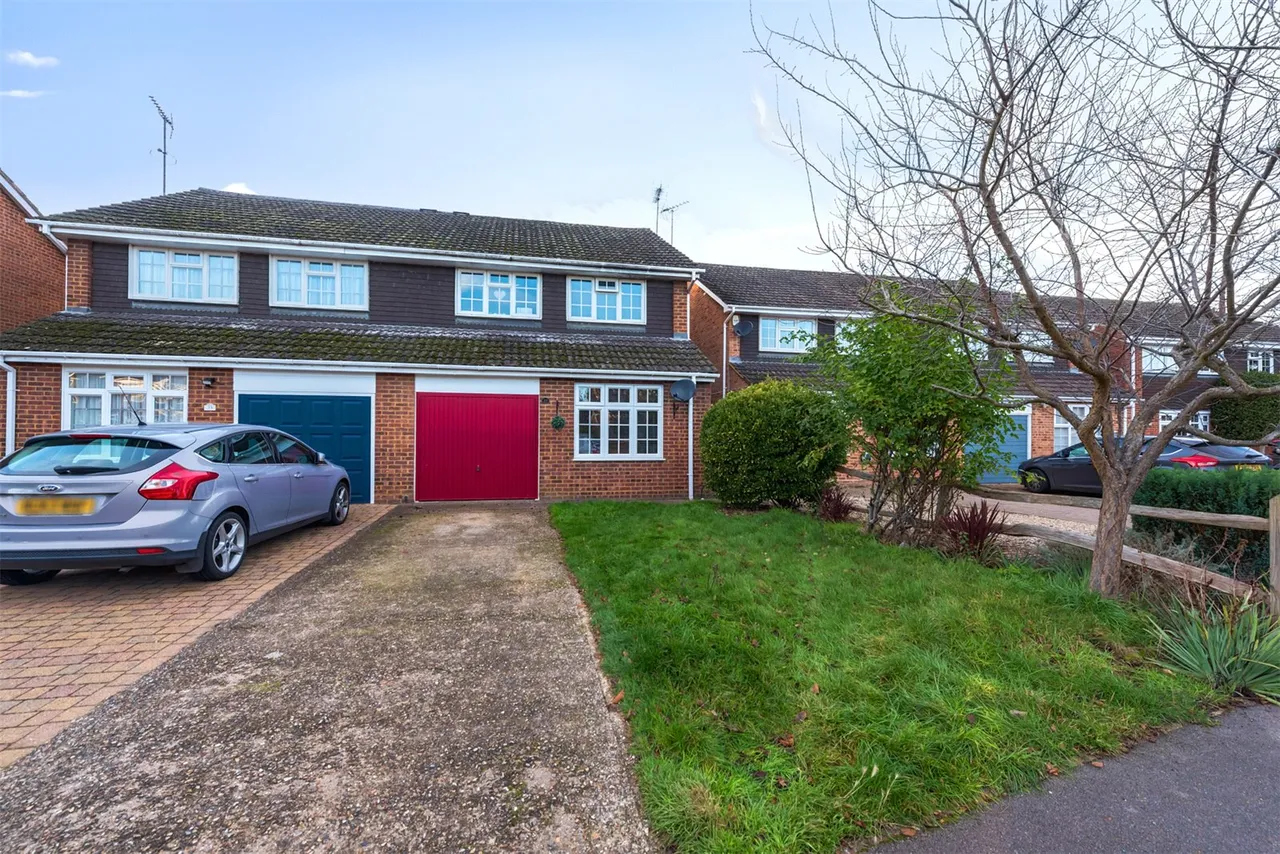 Oaklea, Ash Vale, Guildford, Surrey, GU12 5HP, photo 11