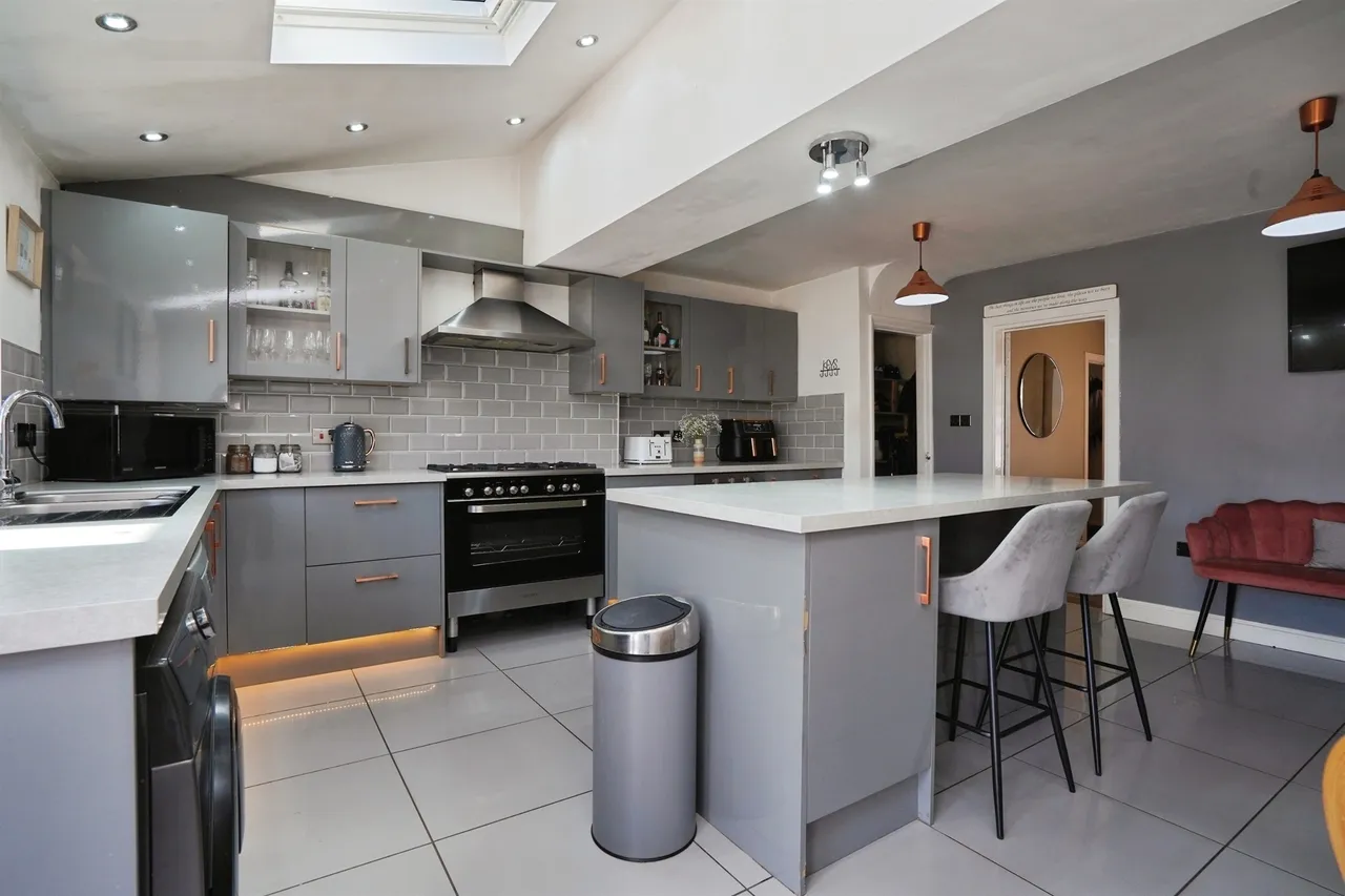 Rosecroft Drive, Nottingham, photo 3