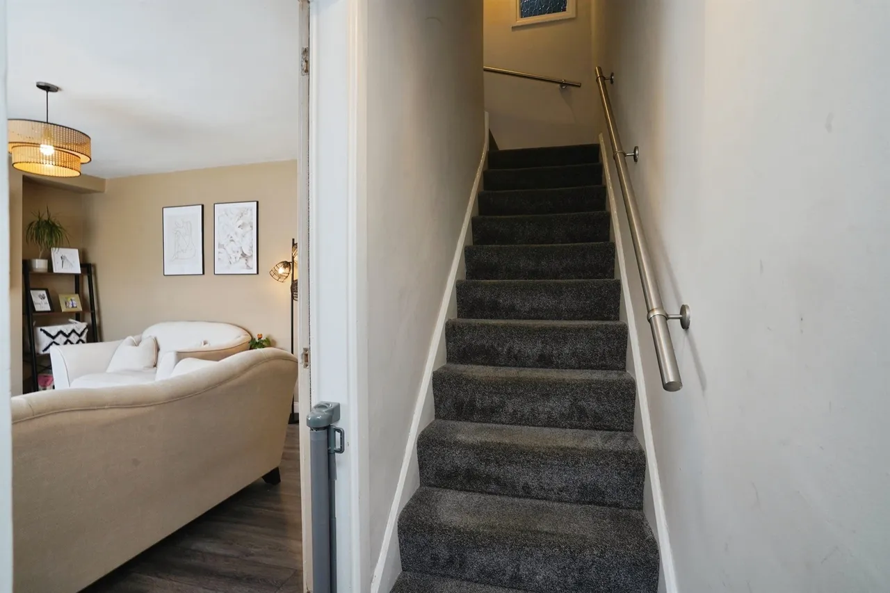 Rosecroft Drive, Nottingham, photo 8