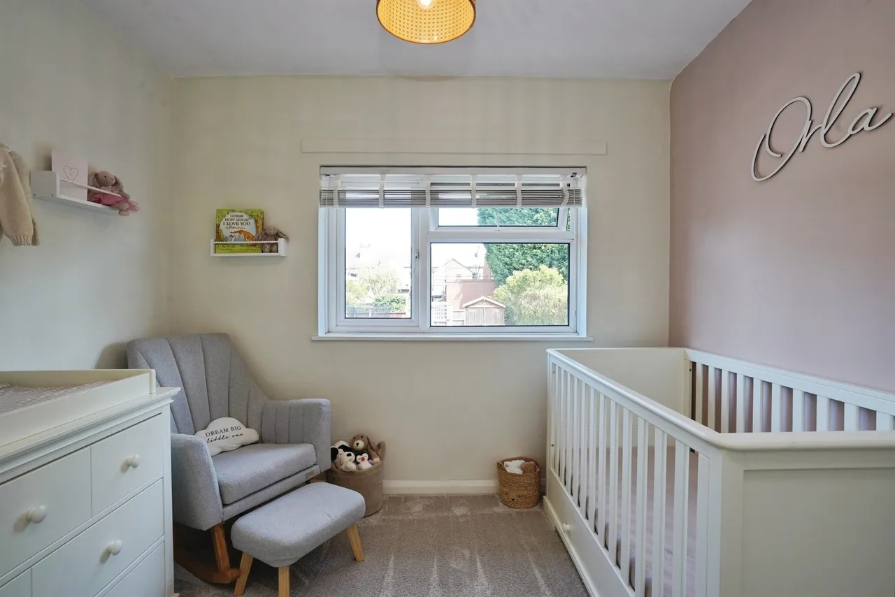 Rosecroft Drive, Nottingham, photo 11