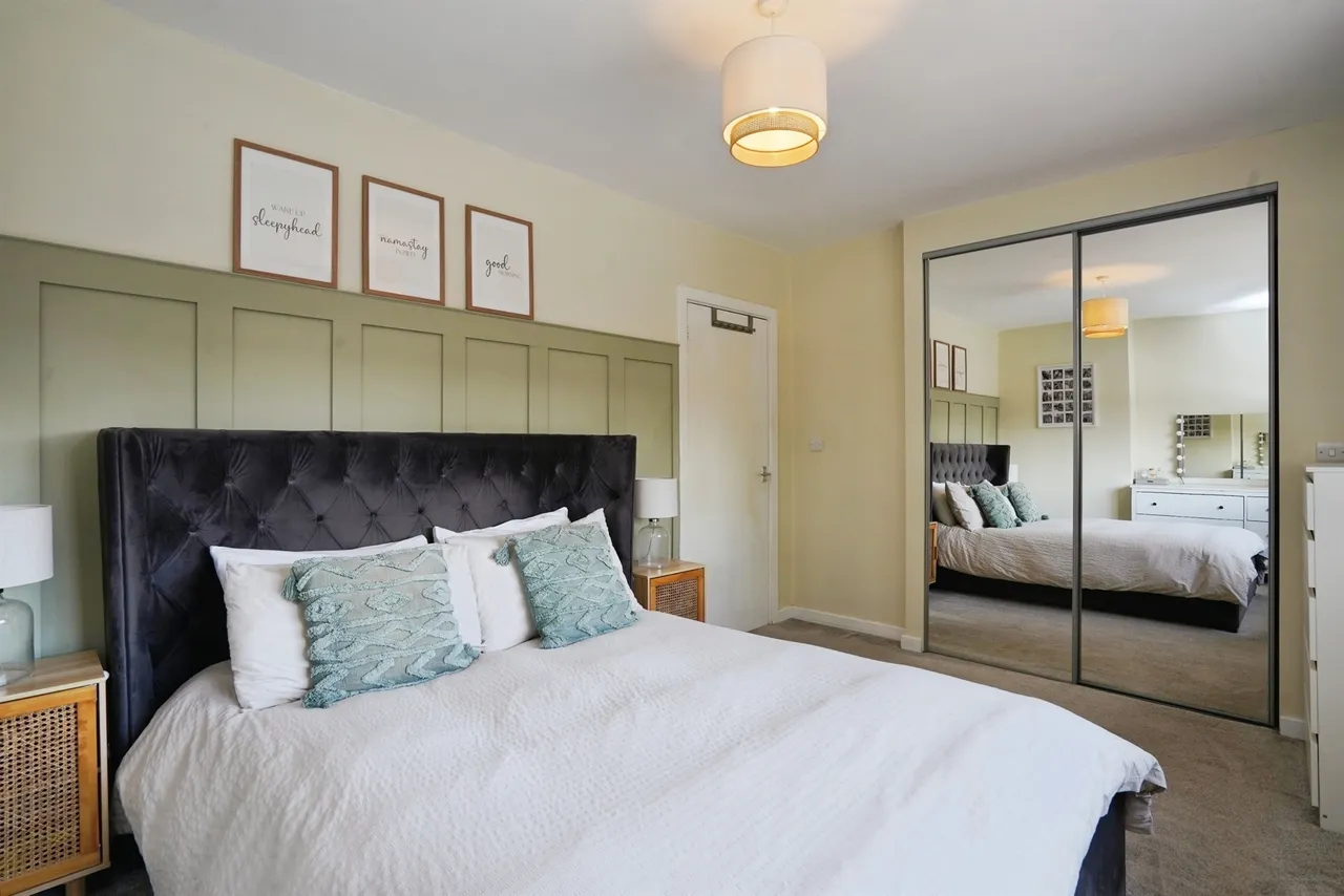 Rosecroft Drive, Nottingham, photo 9