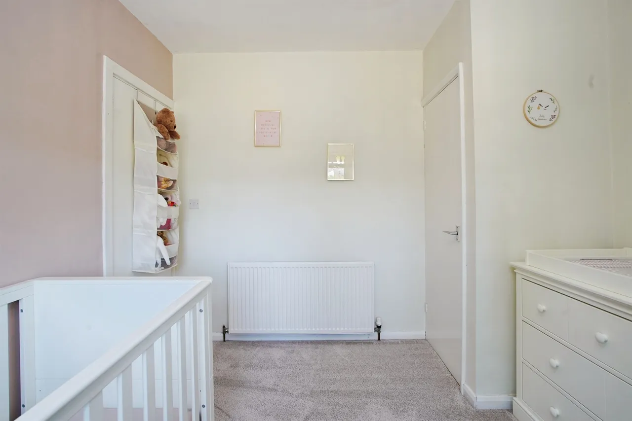 Rosecroft Drive, Nottingham, photo 12